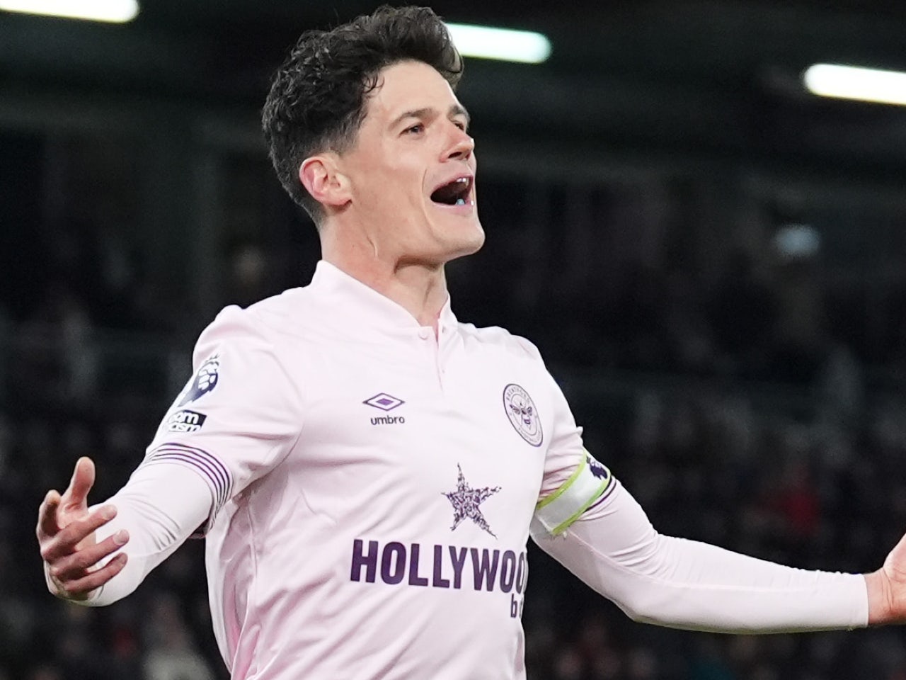 Bournemouth 1-2 Brentford: Highlights, man of the match, stats as Bees maintain best Premier League streak