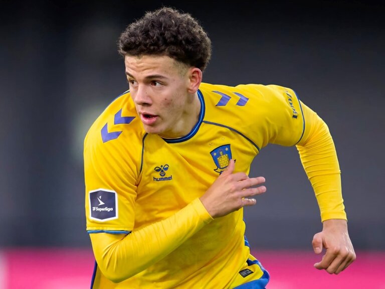 Brighton transfer news: £7m target shares “plan” to move abroad after ‘disappointing’ January collapse