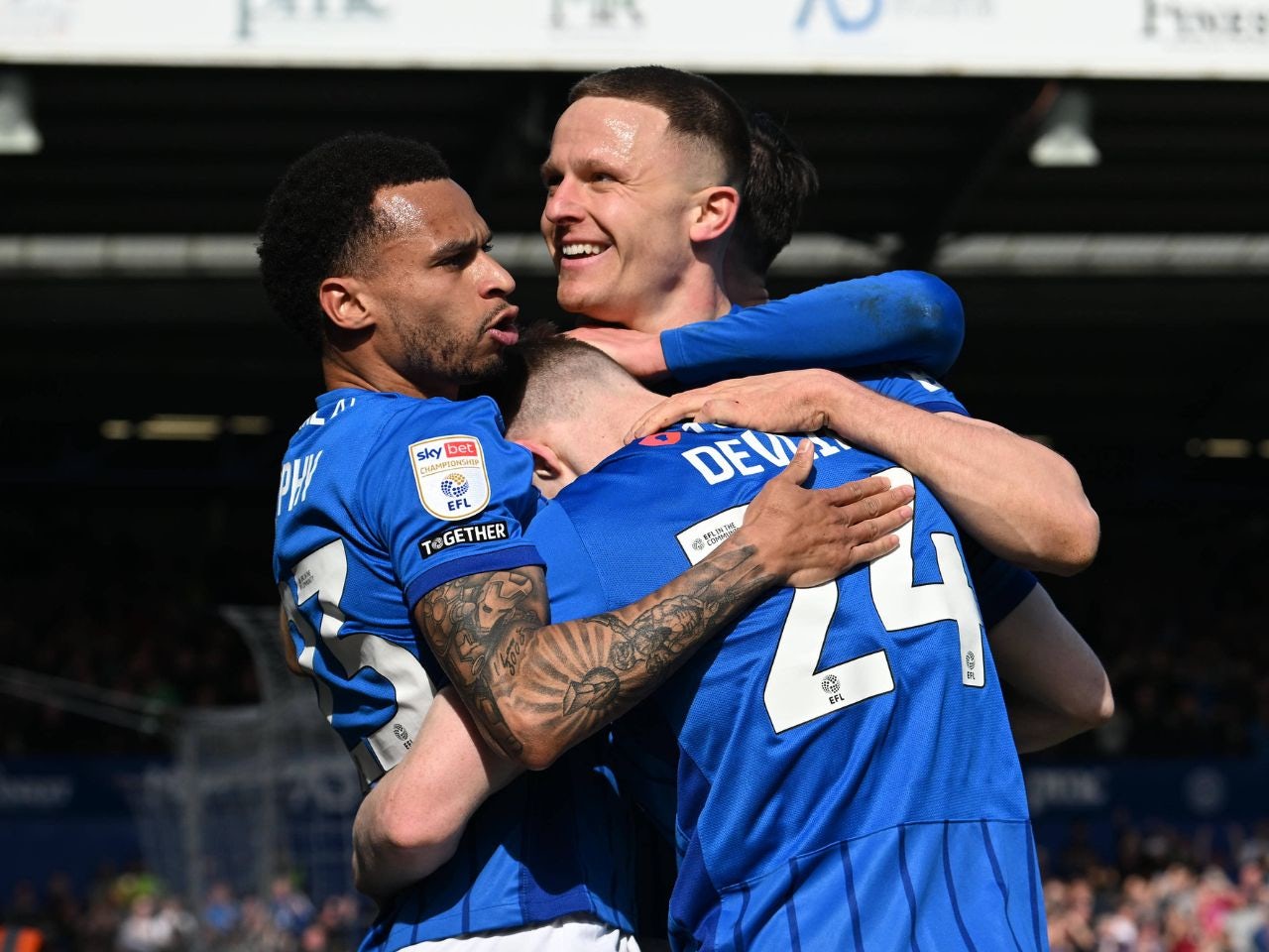 Preview: Portsmouth vs. Watford - prediction, team news, lineups