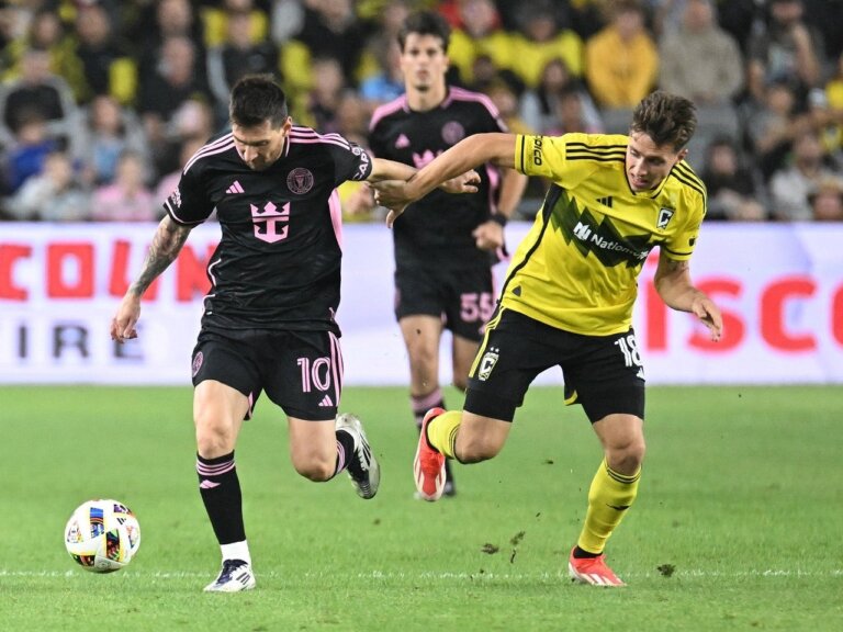 Preview: Columbus Crew vs. Houston Dynamo – prediction, team news, lineups