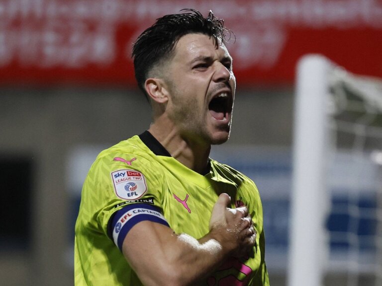 Good Friday’s League Two predictions including Carlisle vs. Port Vale