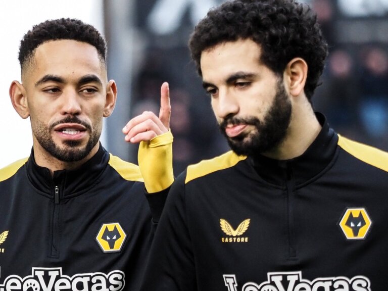 Man United transfer news: Red Devils ‘told to pay £40m’ for Wolves star as Ruben Amorim faces four-team battle