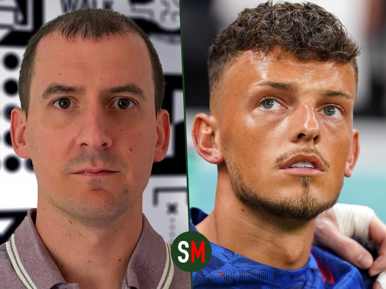 Ben White: Arsenal defender tipped for Real Madrid Champions League start as England future discussed