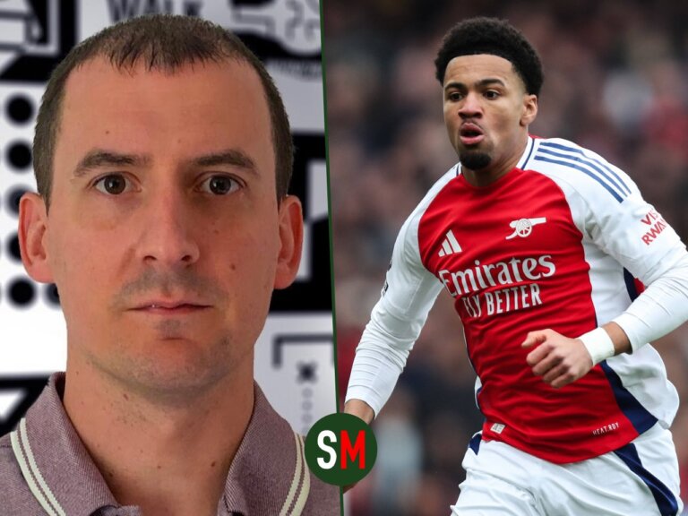 Ethan Nwaneri: Arsenal phenom receives World Cup approval despite Thomas Tuchel England snub