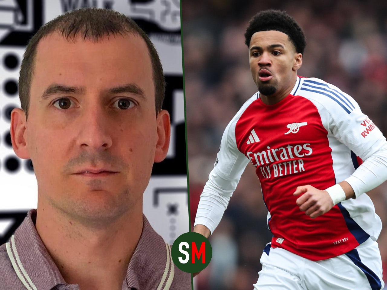 Ethan Nwaneri: Arsenal phenom receives World Cup approval despite Thomas Tuchel England snub