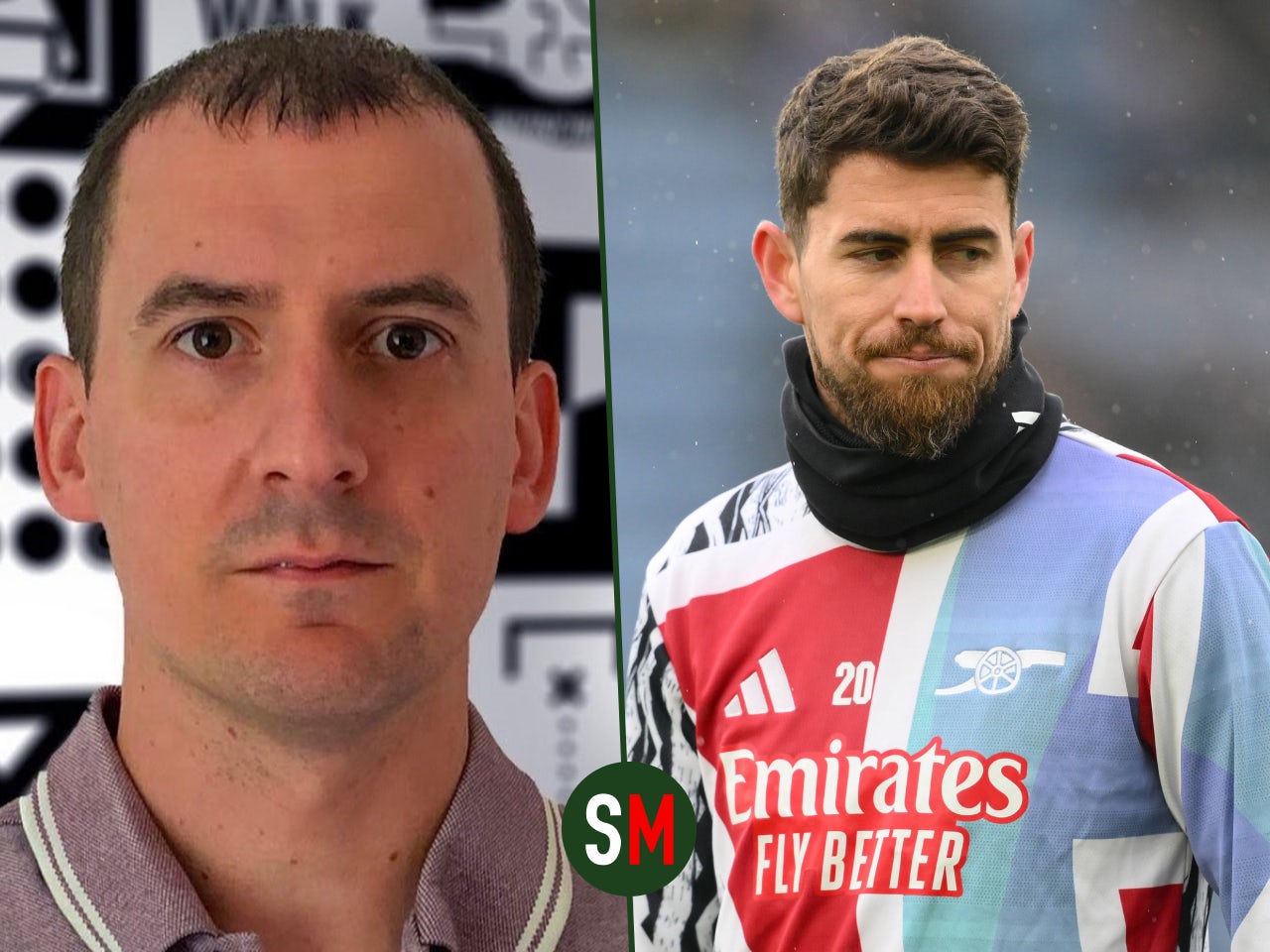 Jorginho's Arsenal exit "a done deal" as Mikel Arteta backed to honour transfer "agreement"