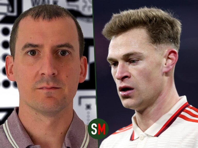 Joshua Kimmich to Arsenal: Bayern Munich contract prediction made as Mikel Arteta receives transfer warning