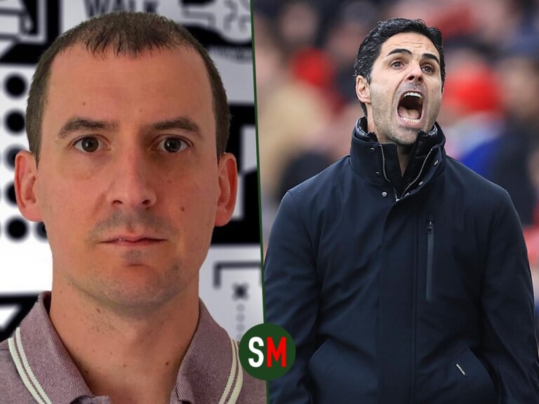 Arsenal 1-0 Chelsea: Mikel Arteta sent firm Premier League title message as Liverpool struggles, Big Six record assessed