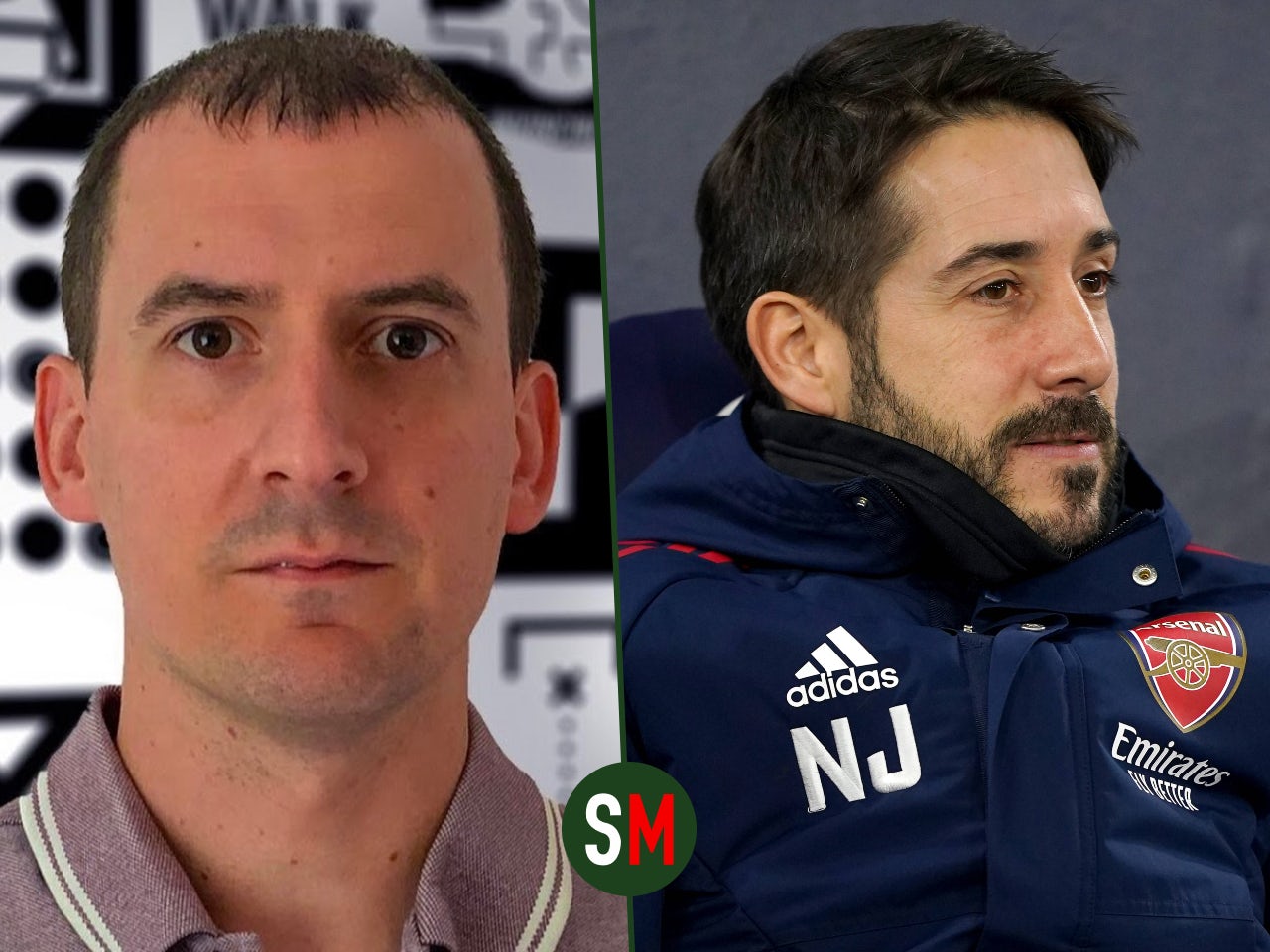 Arsenal set-piece decline analysed as "floaty" corners highlighted after Man United draw