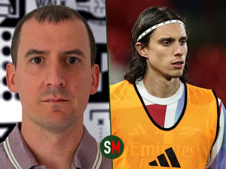 Riccardo Calafiori: Mikel Arteta given clear instruction on “marauding” Arsenal defender ahead of PSV encounter