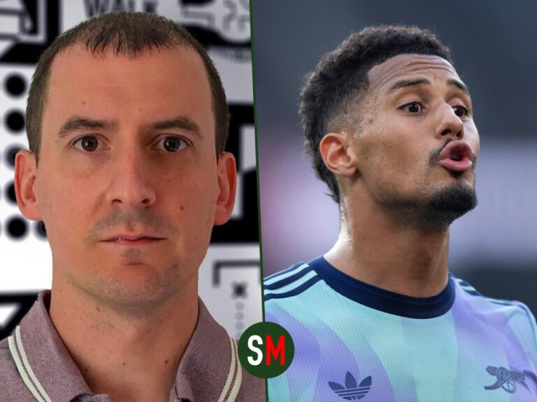 Arsenal contract talks: William Saliba, Bukayo Saka, Ethan Nwaneri, Oleksandr Zinchenko futures discussed