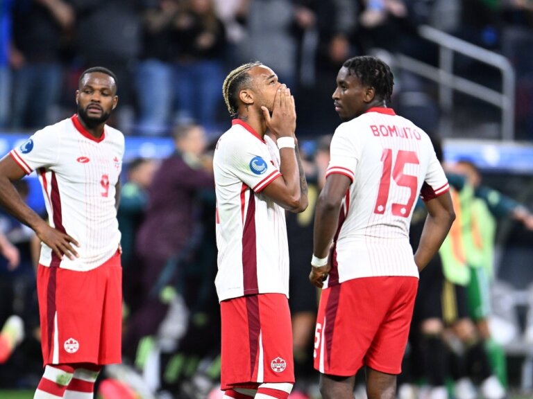 Preview: Canada vs. USA – prediction, team news, lineups