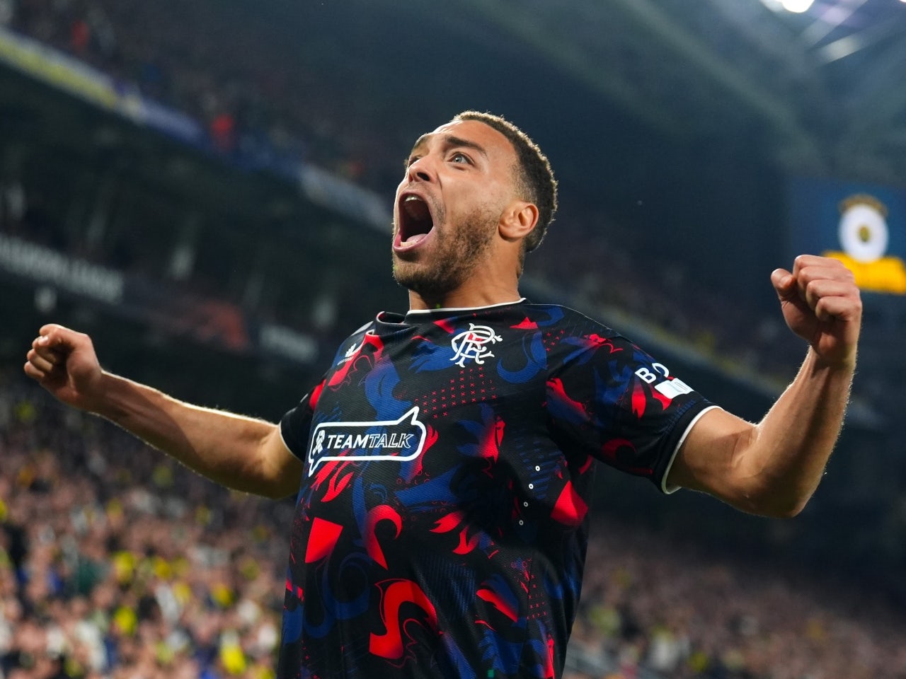 Preview: Rangers vs. Fenerbahce - prediction, team news, lineups