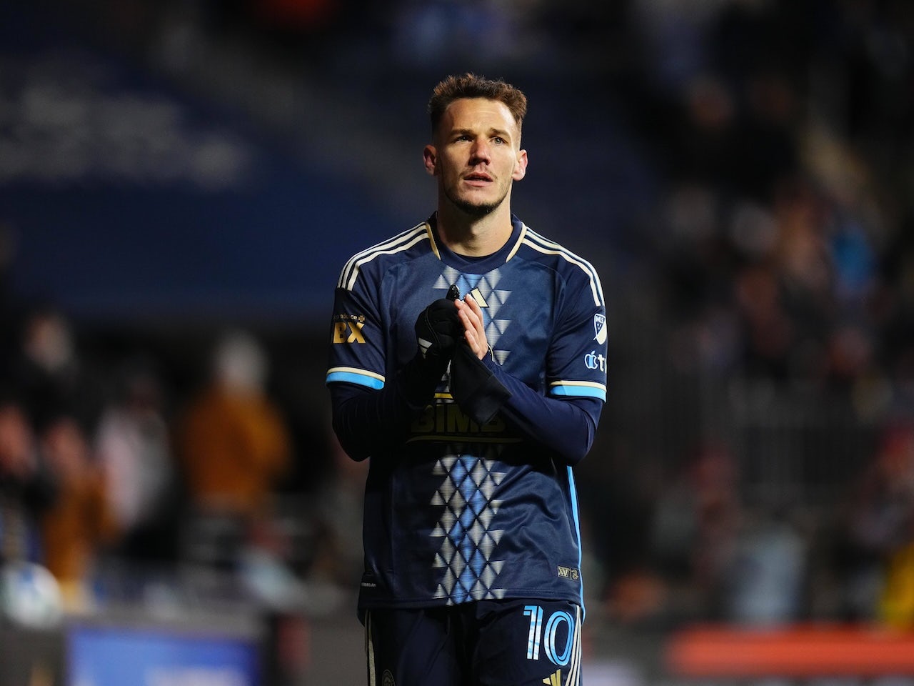 Preview: Philadelphia Union vs. Nashville SC - prediction, team news, lineups