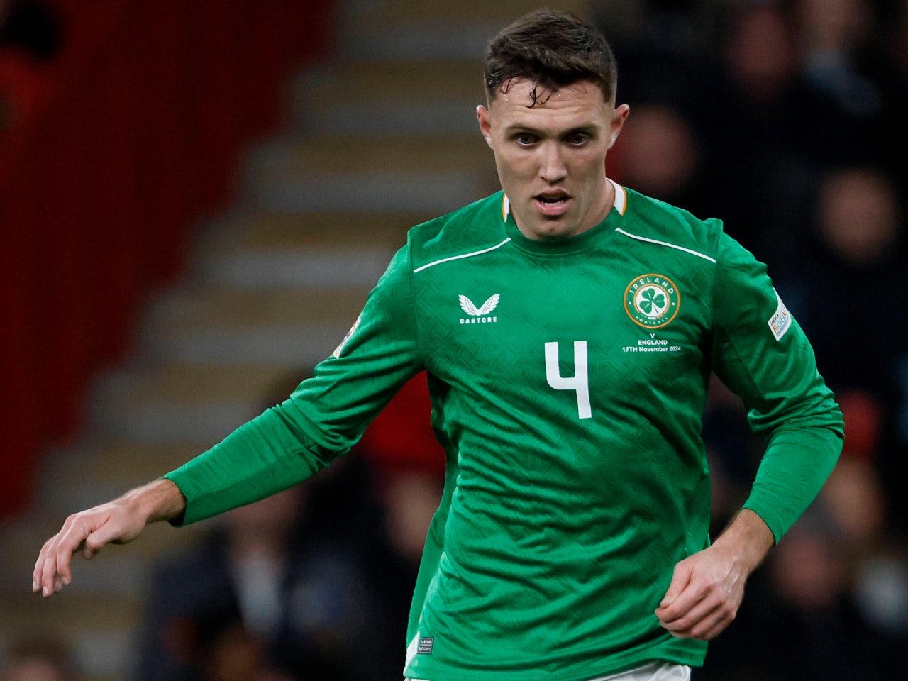 Preview: Republic of Ireland vs. Senegal - prediction, team news, lineups