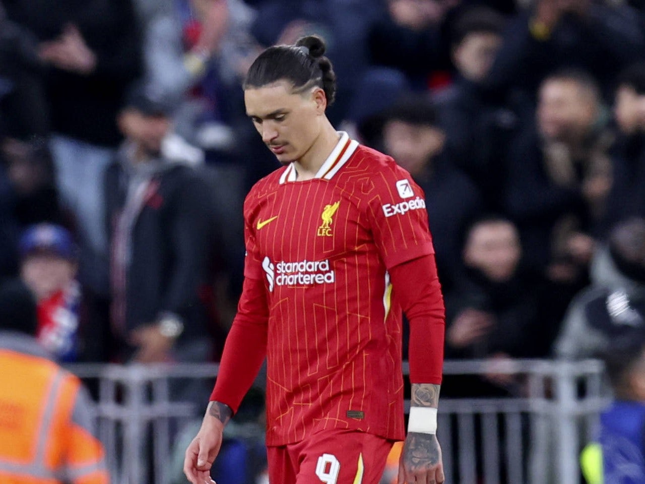 Liverpool open to selling two attackers as Reds make Alexander Isak contact?