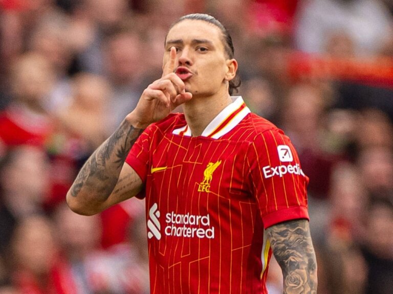 Liverpool 3-1 Southampton: Highlights, man of the match, stats as Mohamed Salah draws level with Sergio Aguero in Premier League