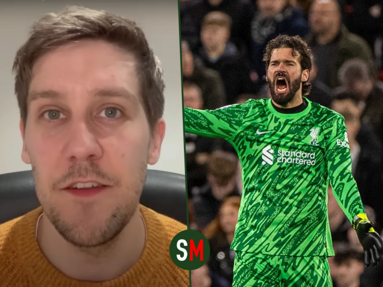 Paris Saint-Germain vs. Liverpool: Can Arne Slot win round of 16 tie, Champions League?