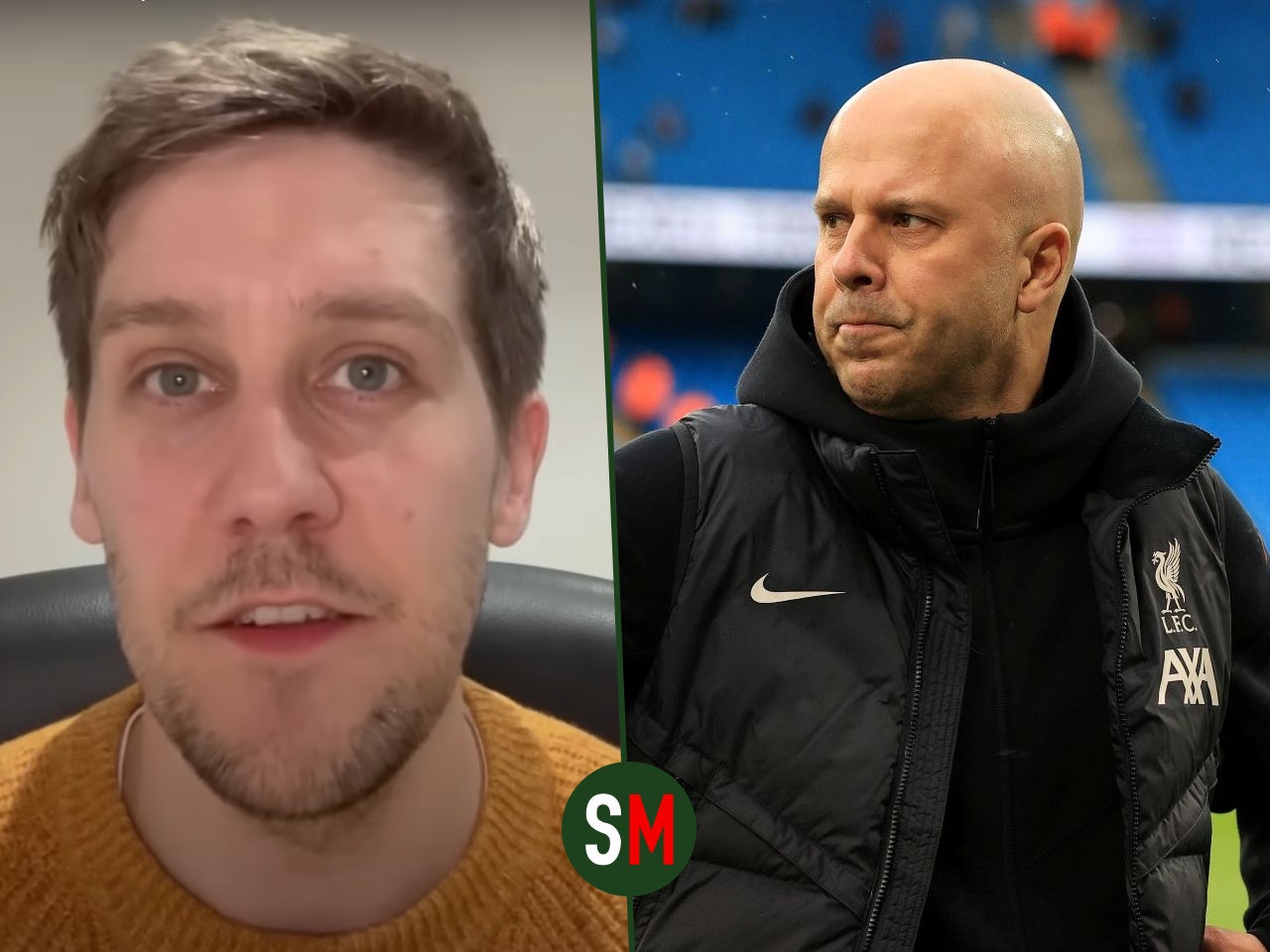 Liverpool to win Premier League title: How Arne Slot has built upon Jurgen Klopp's legacy at Anfield