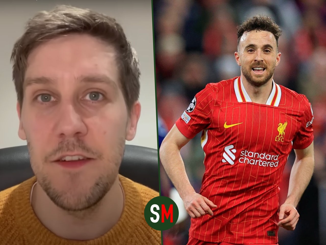 Liverpool vs. Newcastle United: Should Darwin Nunez or Diogo Jota start up front for Arne Slot in EFL Cup final?