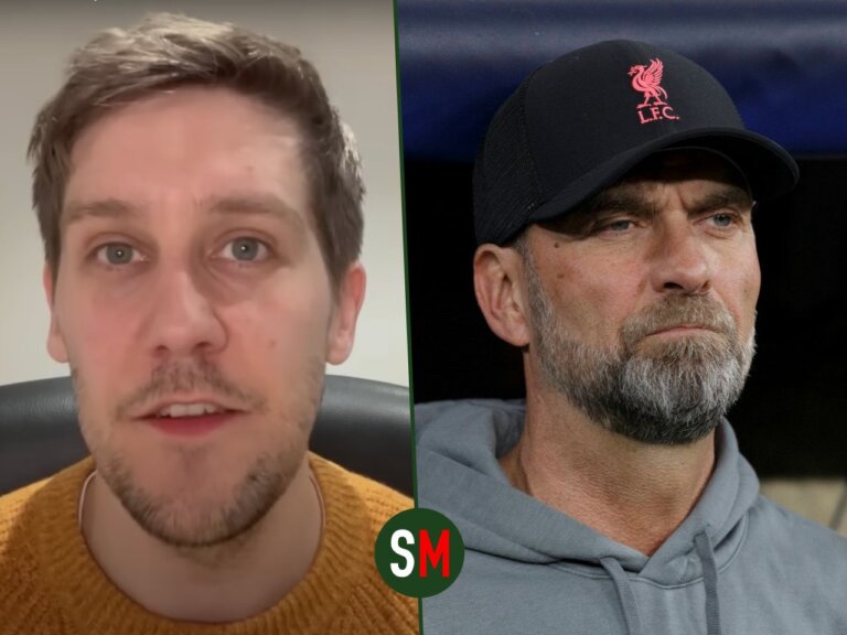 Trent Alexander-Arnold to Real Madrid latest: Is Jurgen Klopp to blame for the contract situation at Liverpool?