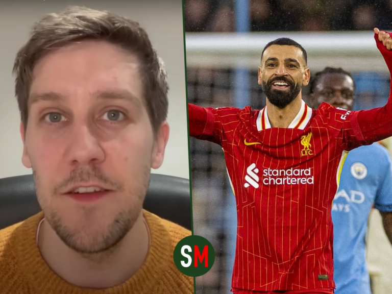 Mohamed Salah latest: Has Liverpool star reached Lionel Messi’s level, surpassed Thierry Henry as Premier League’s best ever?
