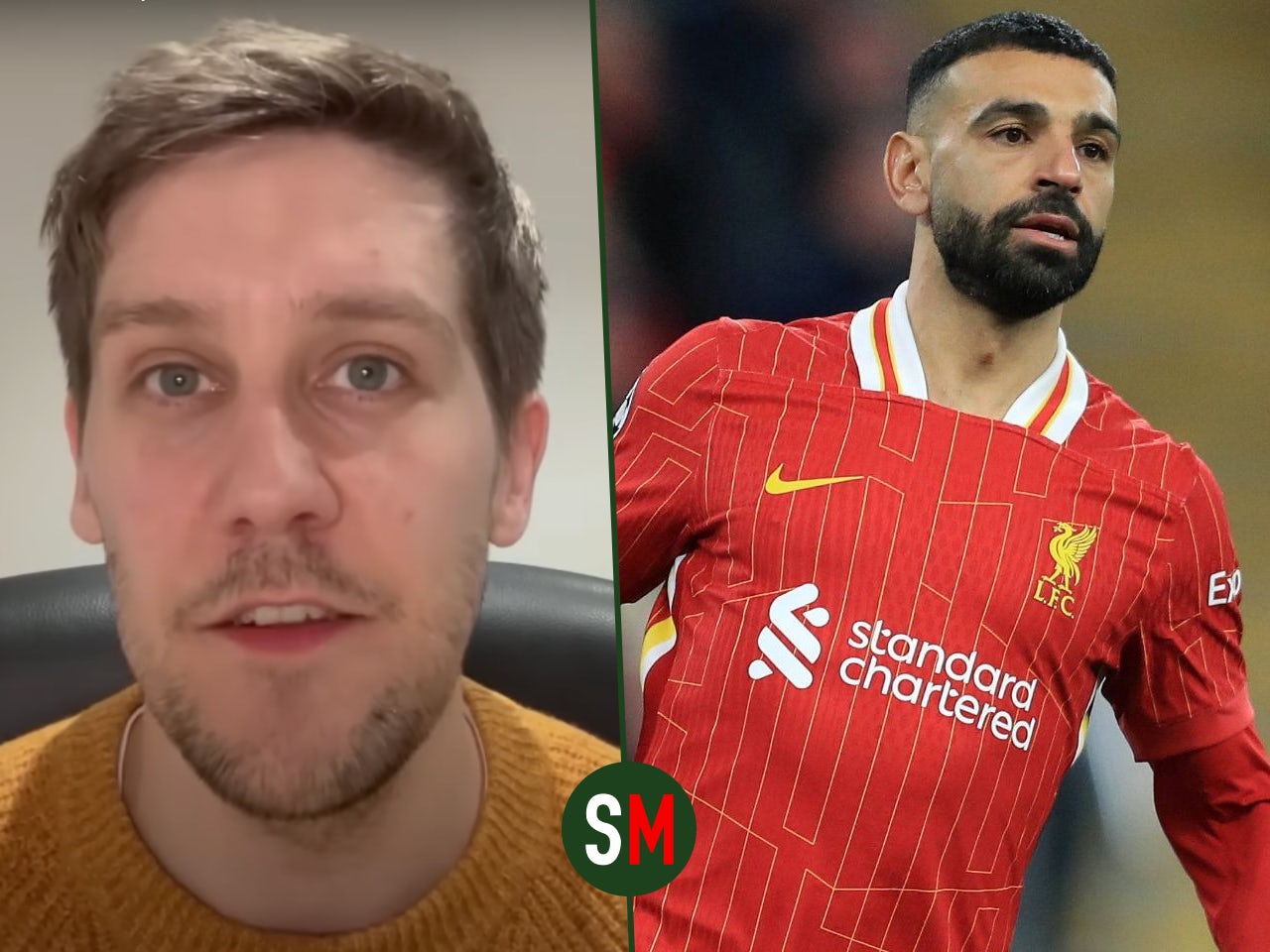 Liverpool contract latest: When will Liverpool know futures of Virgil van Dijk, Mohamed Salah, Trent Alexander-Arnold?