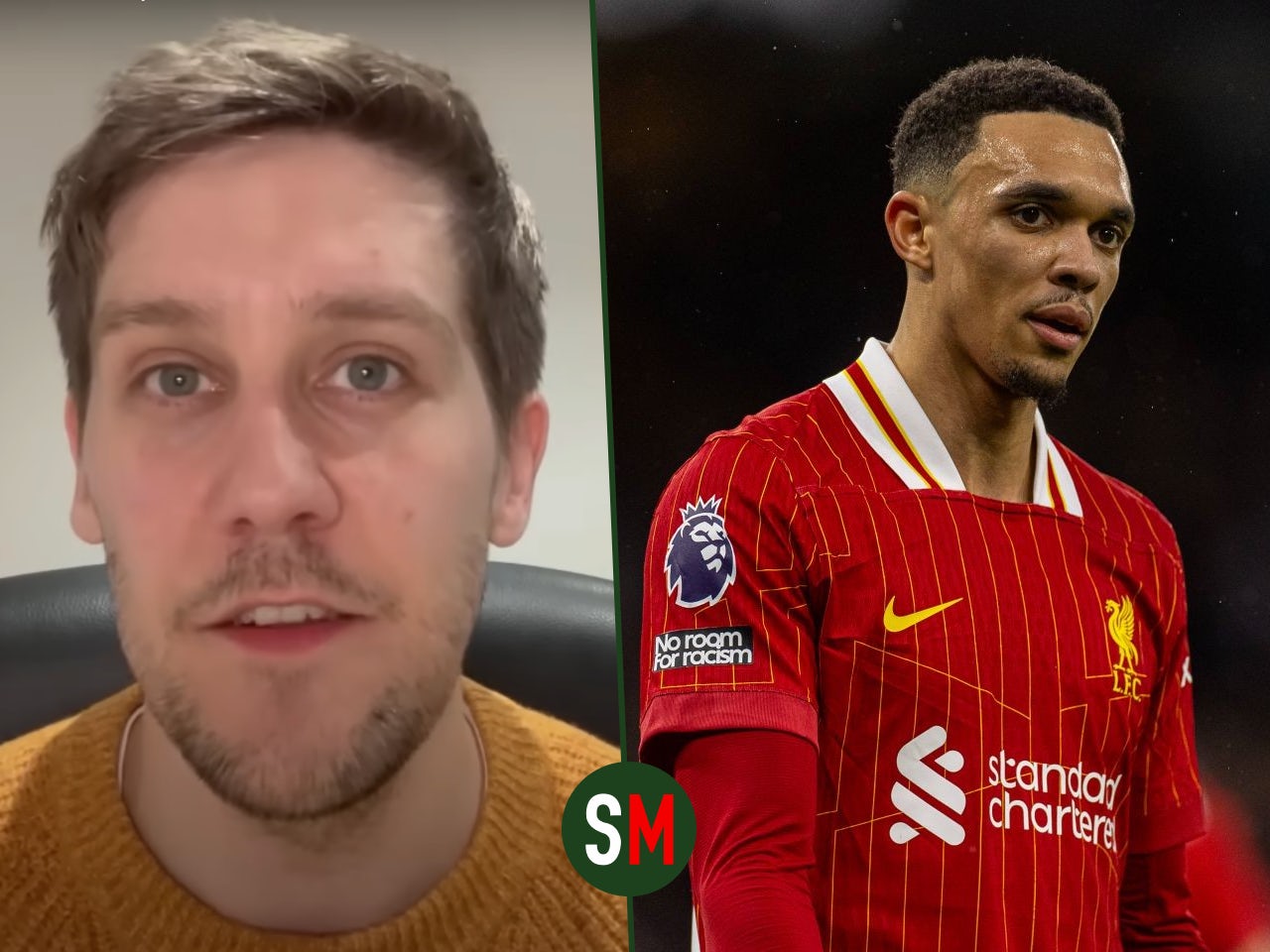 Trent Alexander-Arnold contract update: What does the future hold for defender after Champions League exit?