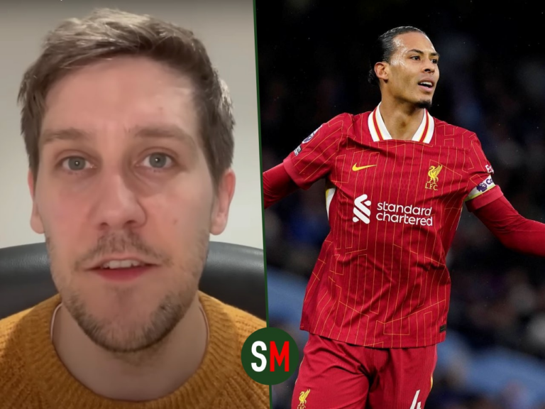 Premier League title race: Liverpool’s “good fortune” assessed as Arne Slot’s side favourites ahead of Arsenal