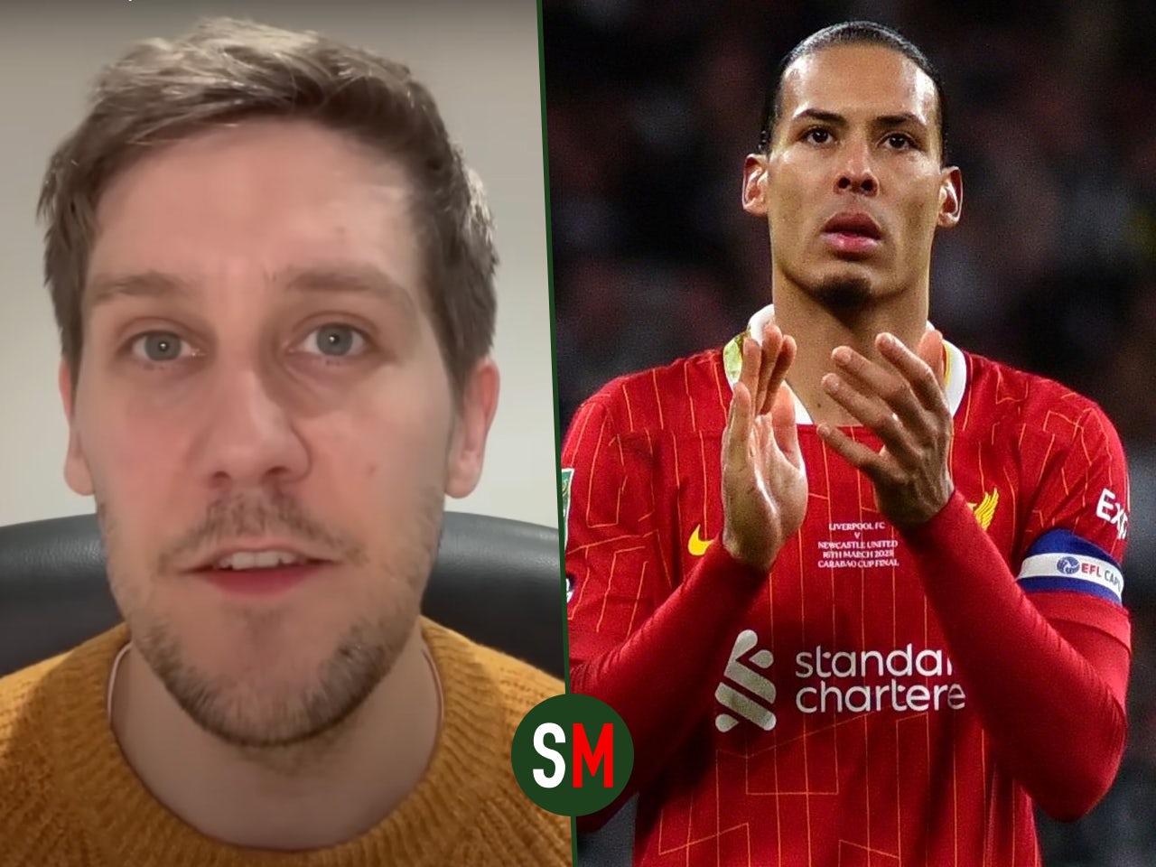 Virgil van Dijk contract latest: Are Liverpool running out of time to renew captain as Paris Saint-Germain https://www.sportsmole.co.uk/football/liverpool/transfer-talk/news/running-out-of-time-have-reds-left-it-too-late-to-renew-van-dijks-contract_568317.htmls emerge?