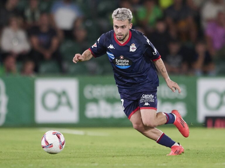 Preview: Castellon vs. Deportivo La Coruna – prediction, team news, lineups