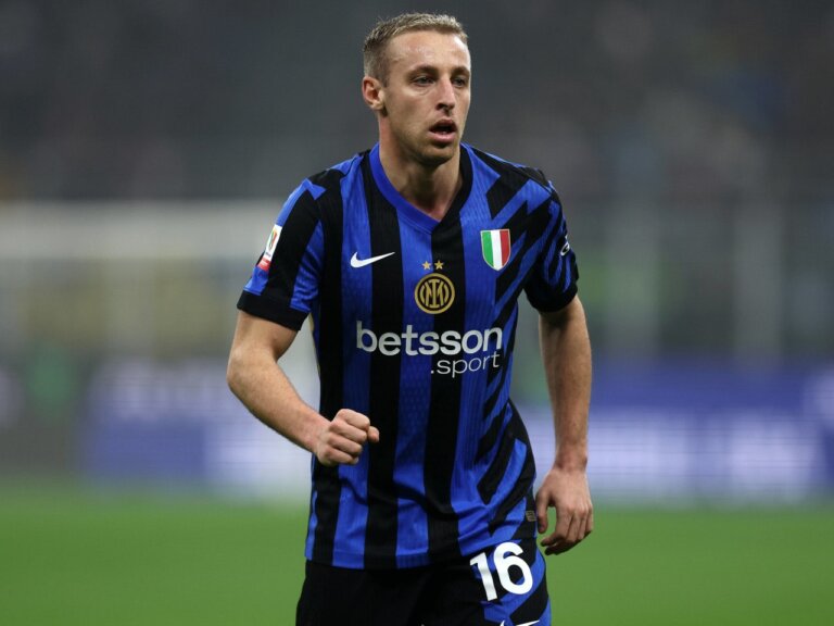 Nottingham Forest transfer news: Inter Milan midfielder on radar should Champions League qualification be achieved?