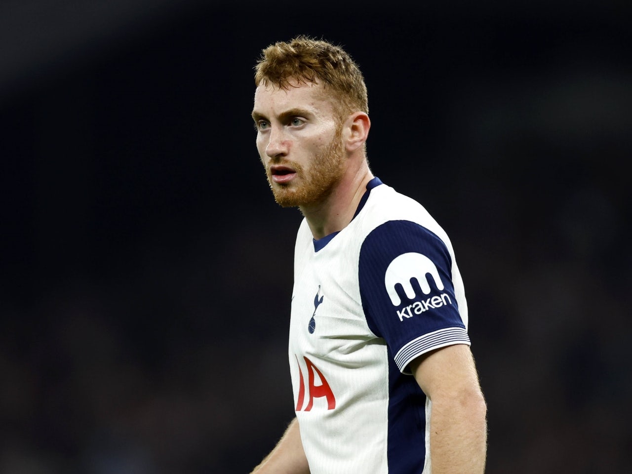 Ange Postecoglou reveals new Tottenham injury blow as Dejan Kulusevski timeline confirmed