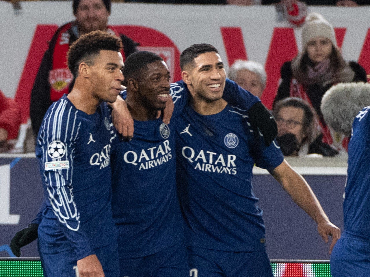 Saturday's Ligue 1 predictions including Strasbourg vs. PSG