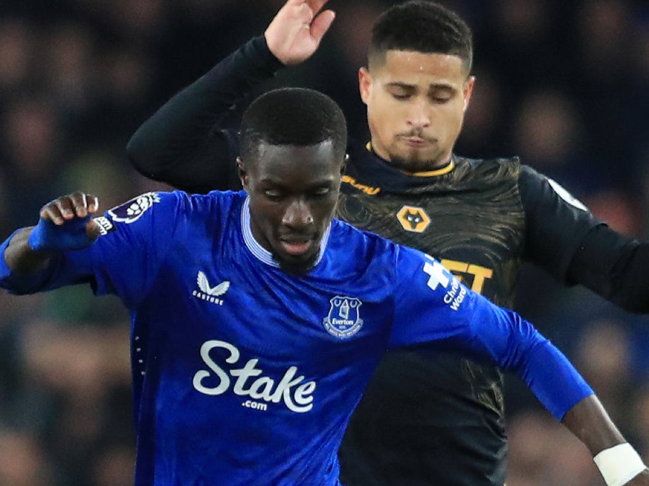 Wolverhampton Wanderers vs. Everton: Head-to-head record and past meetings