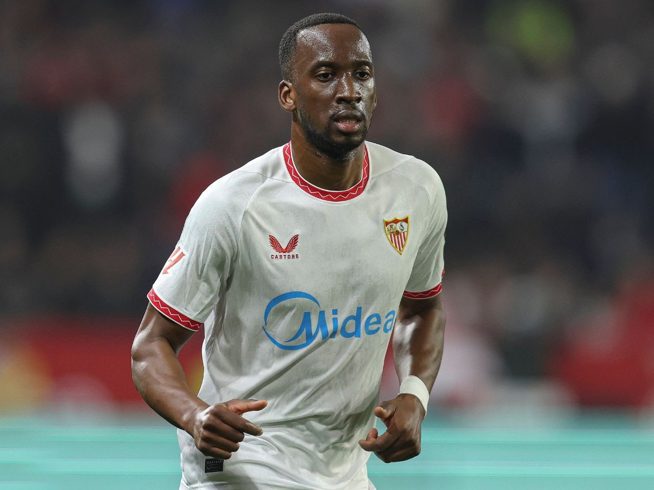 Preview: Sevilla vs. Alaves - prediction, team news, lineups