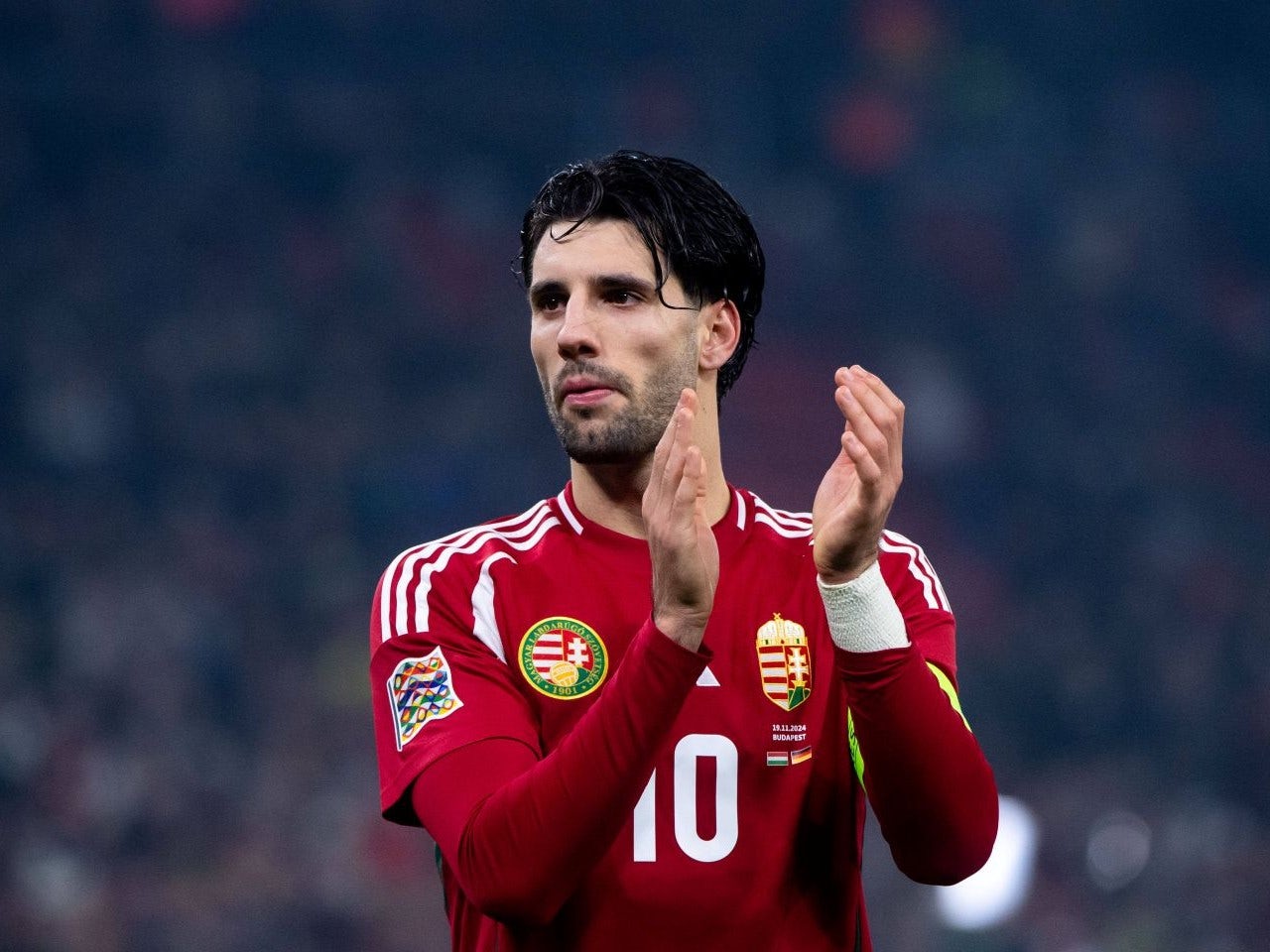 Preview: Hungary vs. Turkey - prediction, team news, lineups