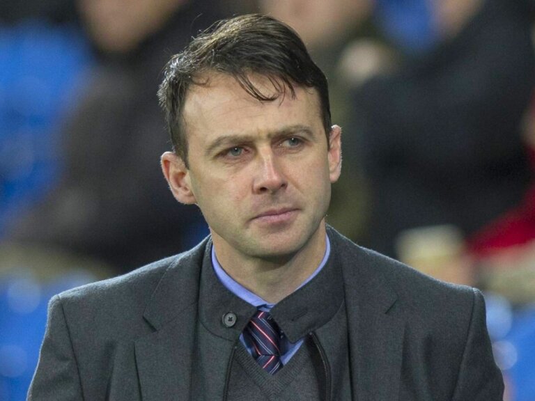 Crystal Palace confirm Dougie Freedman exit as ‘controversial’ replacement is ‘lined up’ for sporting director role