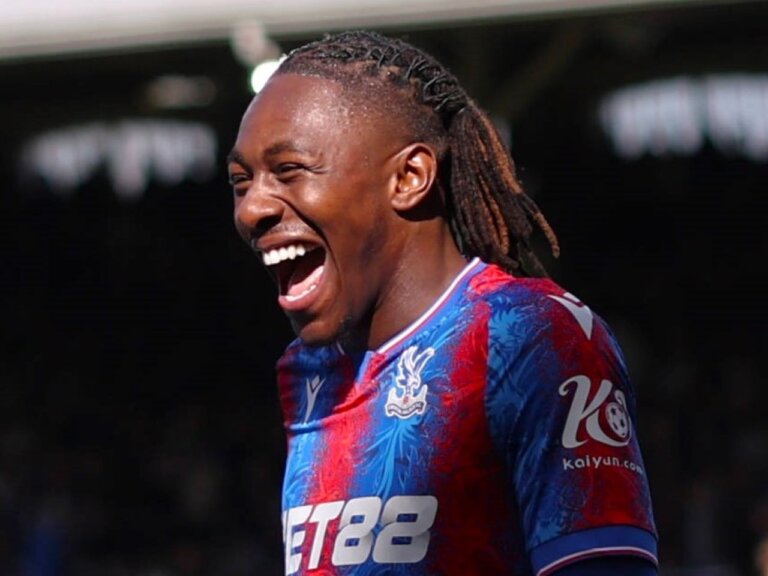 Fulham 0-3 Crystal Palace: Emphatic Eagles set club record as “unbelievable” Eberechi Eze reaches new landmark in FA Cup win