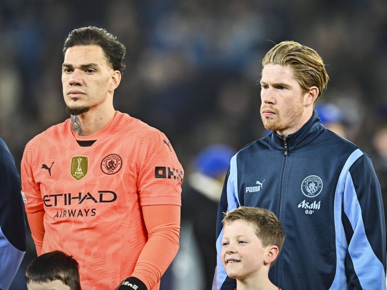 Man City transfer news: 'Strong possibility' first-team star joins Saudi Pro League this summer