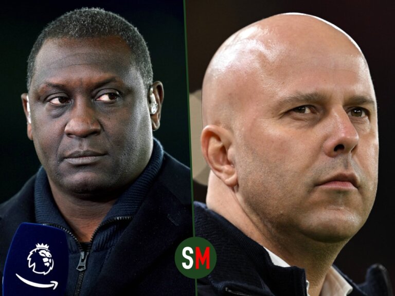 Liverpool: Emile Heskey delivers Premier League title verdict after EFL Cup, Champions League heartbreak