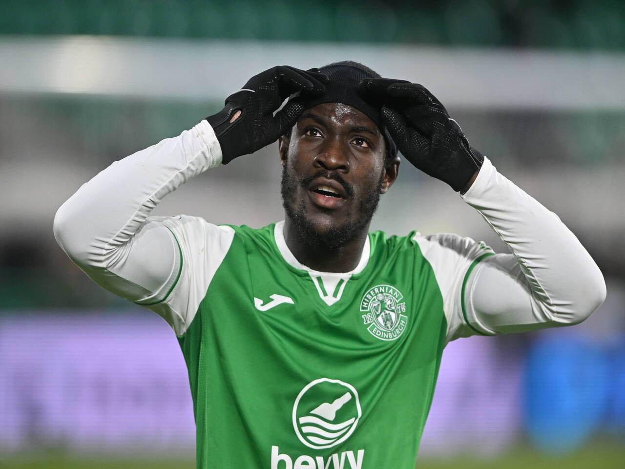 Preview: Hibernian vs. St Johnstone - prediction, team news, lineups