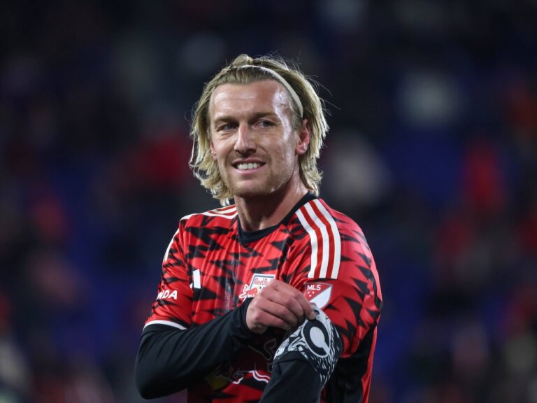 Preview: New York Red Bulls vs. Toronto – prediction, team news, lineups