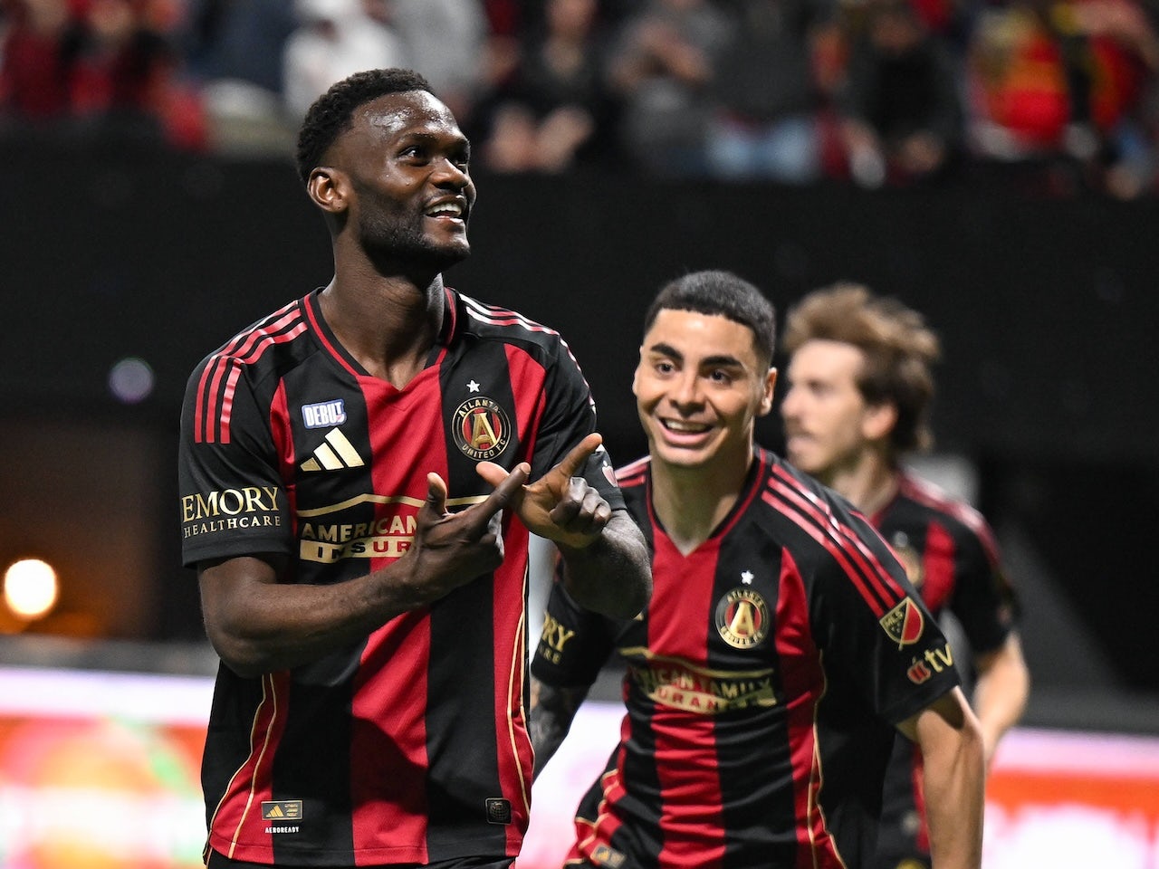 Preview: Atlanta United vs. Inter Miami - prediction, team news, lineups