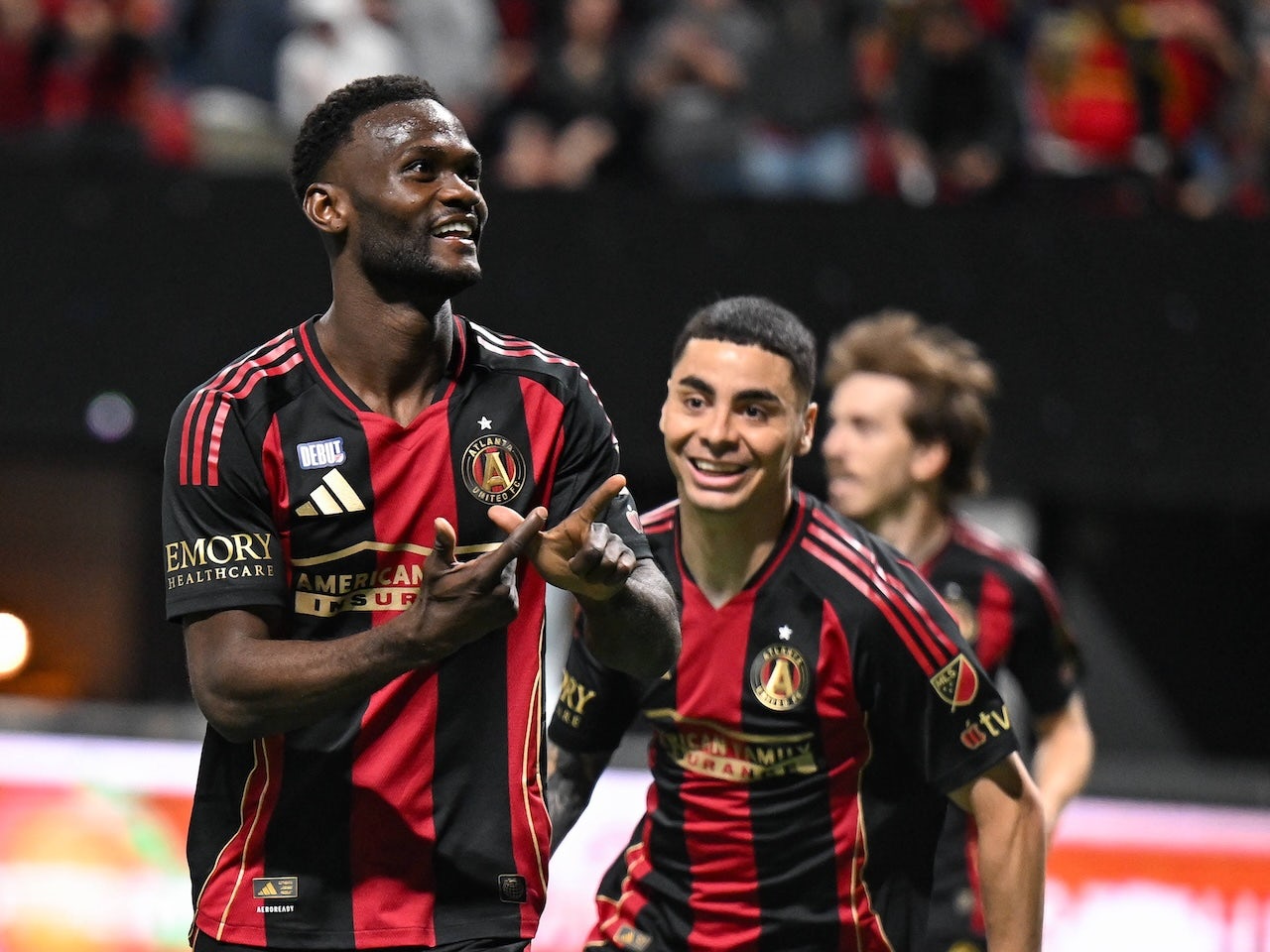 Preview: Atlanta United vs. New York Red Bulls - prediction, team news, lineups