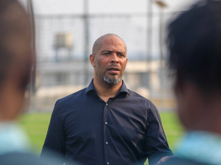 Preview: Nigeria vs. Zimbabwe – prediction, team news, lineups