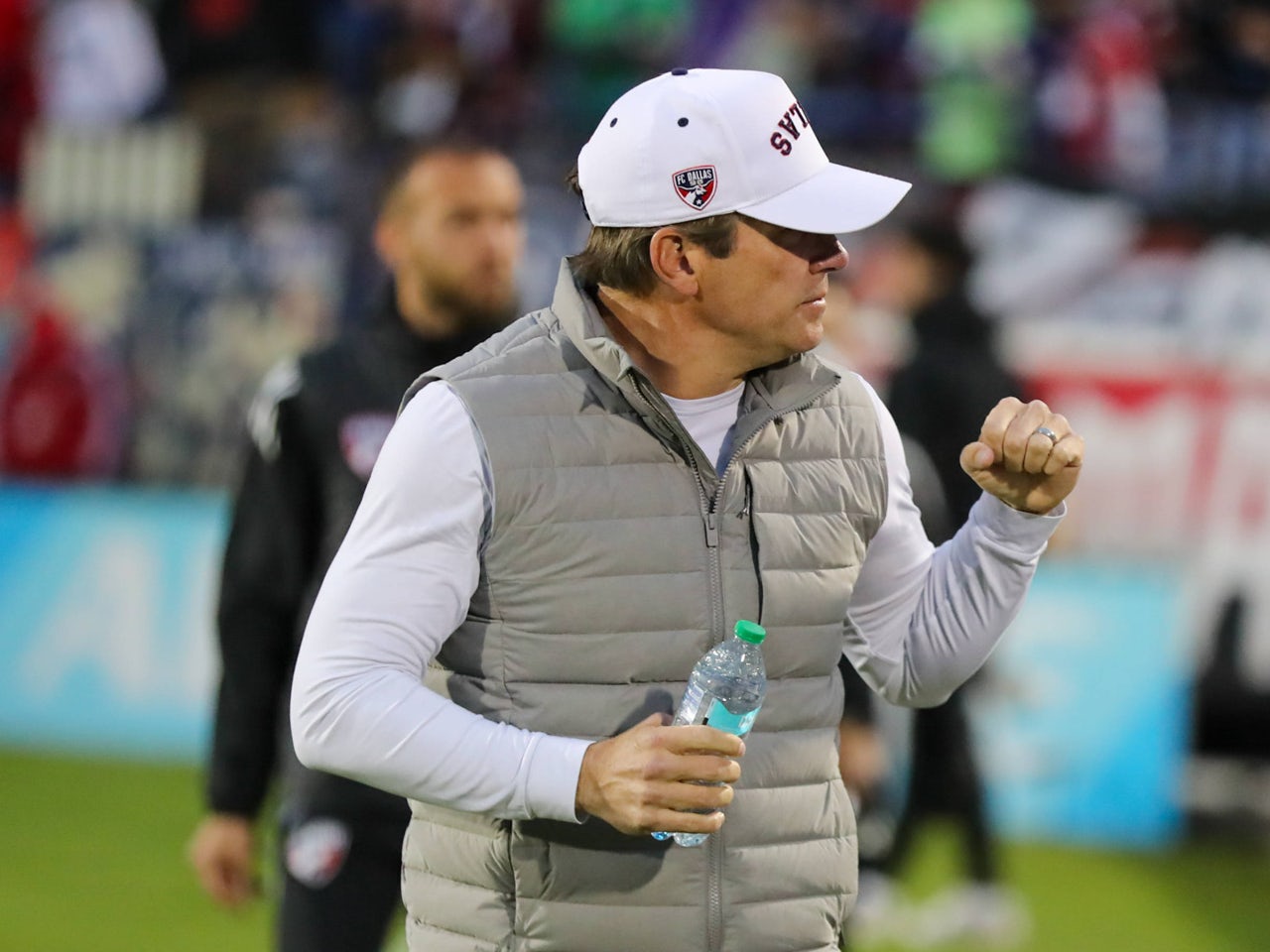 Preview: Dallas vs. Houston Dynamo - prediction, team news, lineups