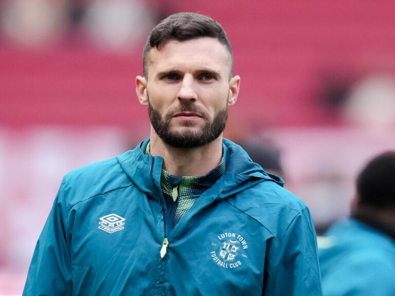 Derby County transfer news: Former Netherlands international arrives at Rams on free transfer