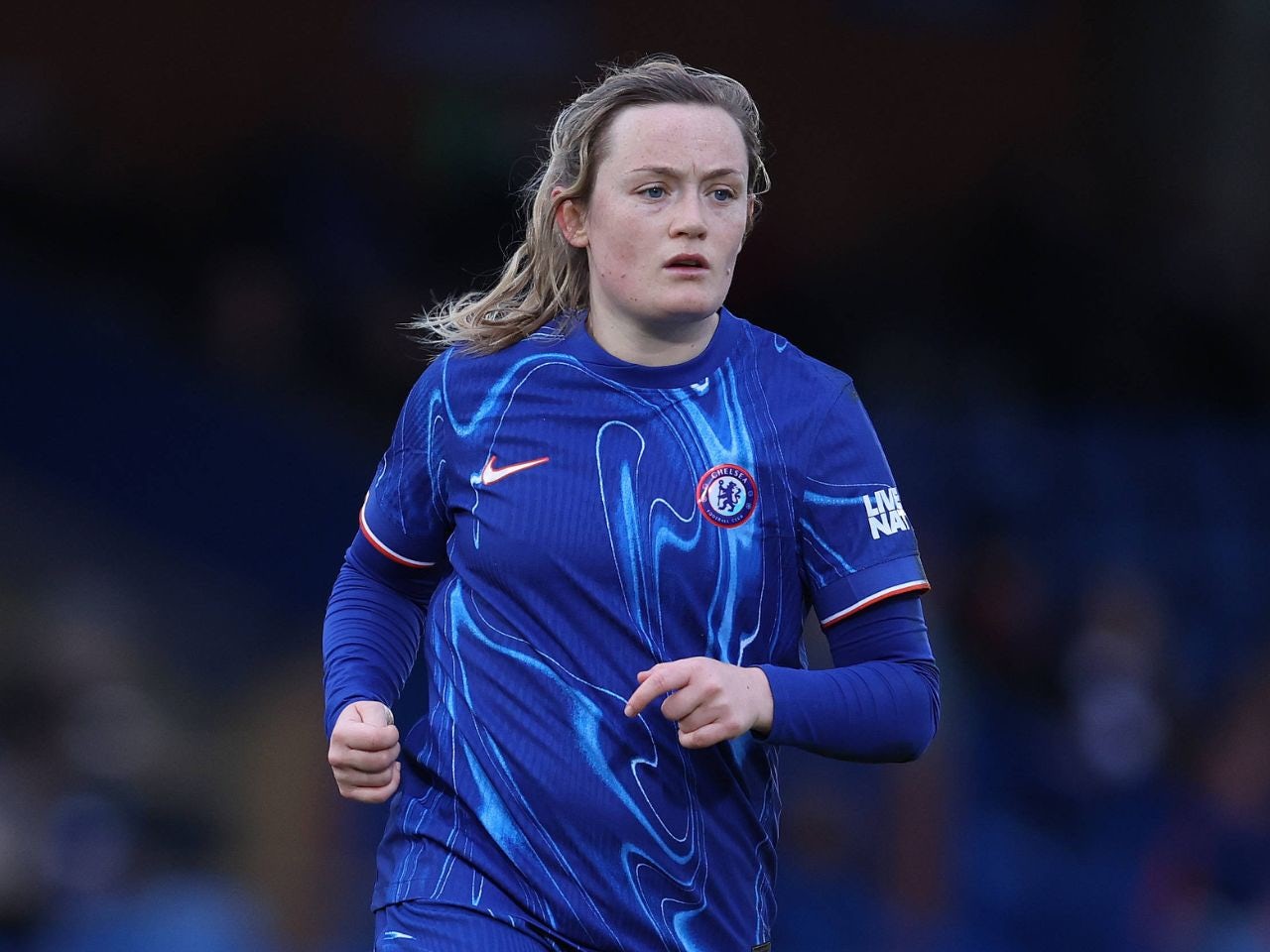Preview: Chelsea Women vs. Barcelona Women - prediction, team news, lineups