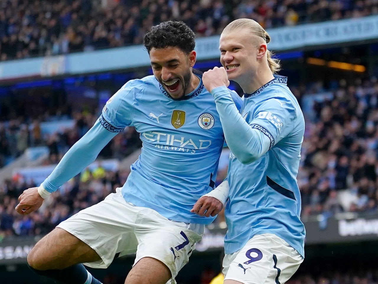 Sunday's FA Cup predictions including Bournemouth vs. Man City